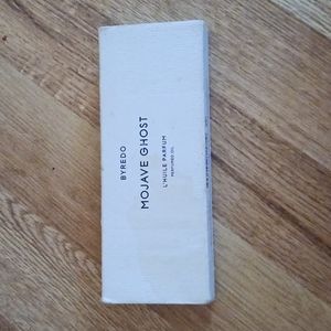 Boredom Mojave ghost roll on barely used and sanitized